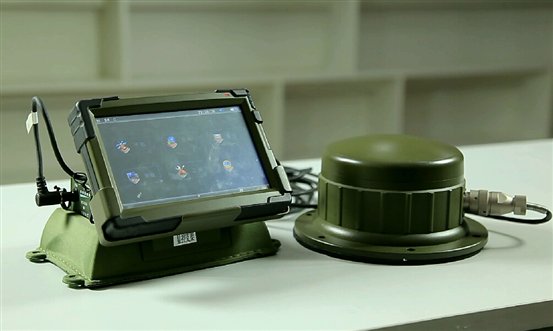 ä¸­æ£®é€šä¿¡R21-01åŒ—æ–—è»Šè¼‰é›™æ¨¡åž‹ç”¨æˆ¶æ©Ÿ