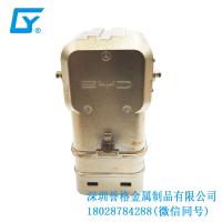 打造世界頂尖鋅鋁合金壓鑄，創新高品質！