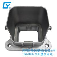 美標充電站有用到鋁合金壓鑄模具嗎？
