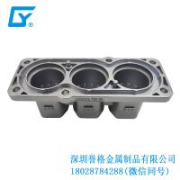 鋁合金壓鑄產(chǎn)品在暗劍無(wú)人機(jī)有應(yīng)用嗎？