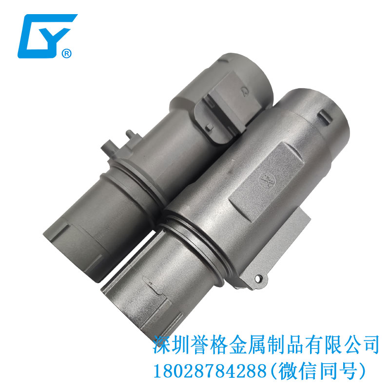 東莞鋁合金壓鑄件的應用領域有哪些？